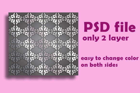 Pattern Ornament 3d Easy for Hack: Streamlining Your Creative Workflow with Efficient Design Assets